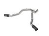 AFE Exhaust DPF Back