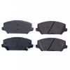 PSB Z16 Evolution Brake Pads