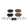 PSB Z23 Evolution Brake Pads