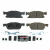 PSB Z23 Evolution Brake Pads