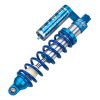 KIN 2.0 PR Coilover Shocks