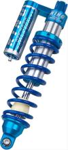KIN 2.0 PR Coilover Shocks
