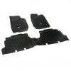 RUG Floor Liners - Black
