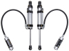 ICO 2.5 Series Shocks