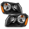 ANZ Crystal Headlights