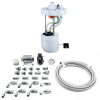 DW DW400 Fuel Pump w/Kit