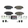 PSB Z23 Evolution Brake Pads