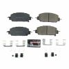PSB Z23 Evolution Brake Pads