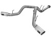 AFE Exhaust DPF Back