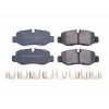 PSB Z17 Evolution Brake Pads