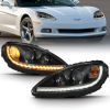 ANZ LED/Projector Headlights