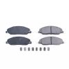 PSB Z17 Evolution Brake Pads