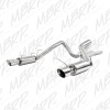 MBRP Catback Exhaust 304
