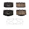 PSB Z17 Evolution Brake Pads