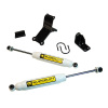SLF Steering Stabilizers