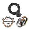 YUK Gear & Install Kits