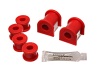 ES Sway Bar Bushings - Red