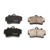PSB Z16 Evolution Brake Pads