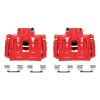 PSB Red Calipers