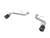 AFE Exhaust Axle Back
