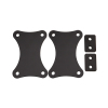 WCF Bumper Spacer Kit