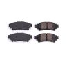 PSB Z16 Evolution Brake Pads