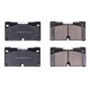 PSB Z16 Evolution Brake Pads
