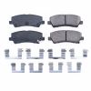 PSB Z17 Evolution Brake Pads