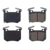 PSB Z16 Evolution Brake Pads