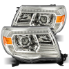 ARX PRO-Series Headlights