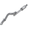 MBRP Catback Exhaust 304