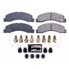 PSB Z23 Evolution Brake Pads