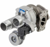 BWA Upgrade Turbochargers