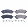 PSB Z17 Evolution Brake Pads