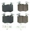 PSB Z17 Evolution Brake Pads