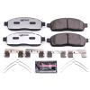 PSB Z36 Truck & Tow Brake Pads