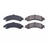 PSB Z16 Evolution Brake Pads