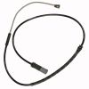 PSB Euro-Stop Brake Pad Sensor