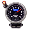 AM Ford Racing Gauges