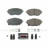 PSB Z23 Evolution Brake Pads