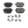 PSB Z17 Evolution Brake Pads