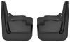 HL Mud Guards