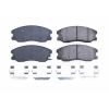 PSB Z17 Evolution Brake Pads