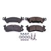 PSB Z17 Evolution Brake Pads