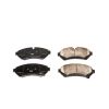 PSB Z16 Evolution Brake Pads