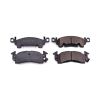 PSB Z16 Evolution Brake Pads