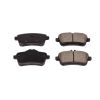 PSB Z16 Evolution Brake Pads
