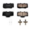 PSB Z17 Evolution Brake Pads