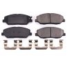 PSB Z17 Evolution Brake Pads