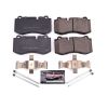 PSB Z23 Evolution Brake Pads